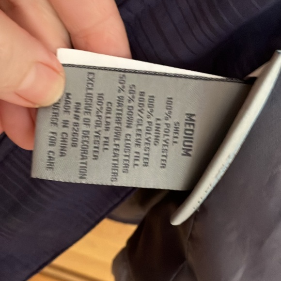 Free Country 3 in 1 Down Long Medium Coat - Picture 6 of 16